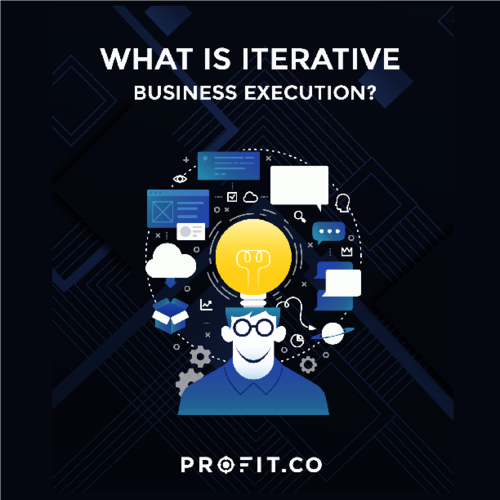 What is Iterative Business Execution?