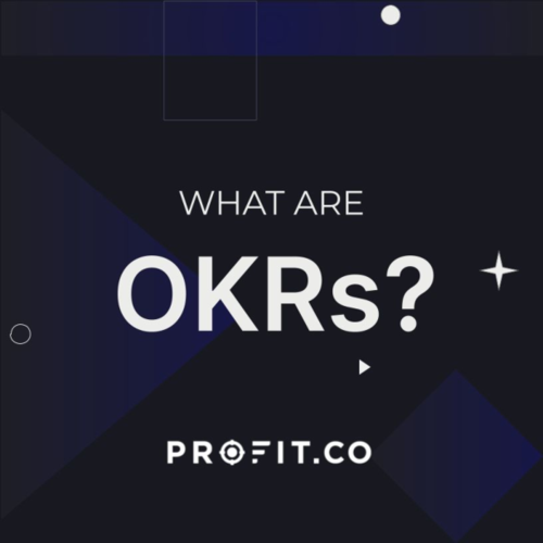 What are OKRs?