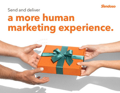 Send & Deliver: A more Human Marketing Experience