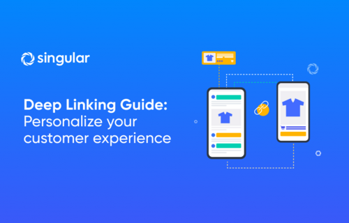Deep Linking 101: Personalize your customer experience