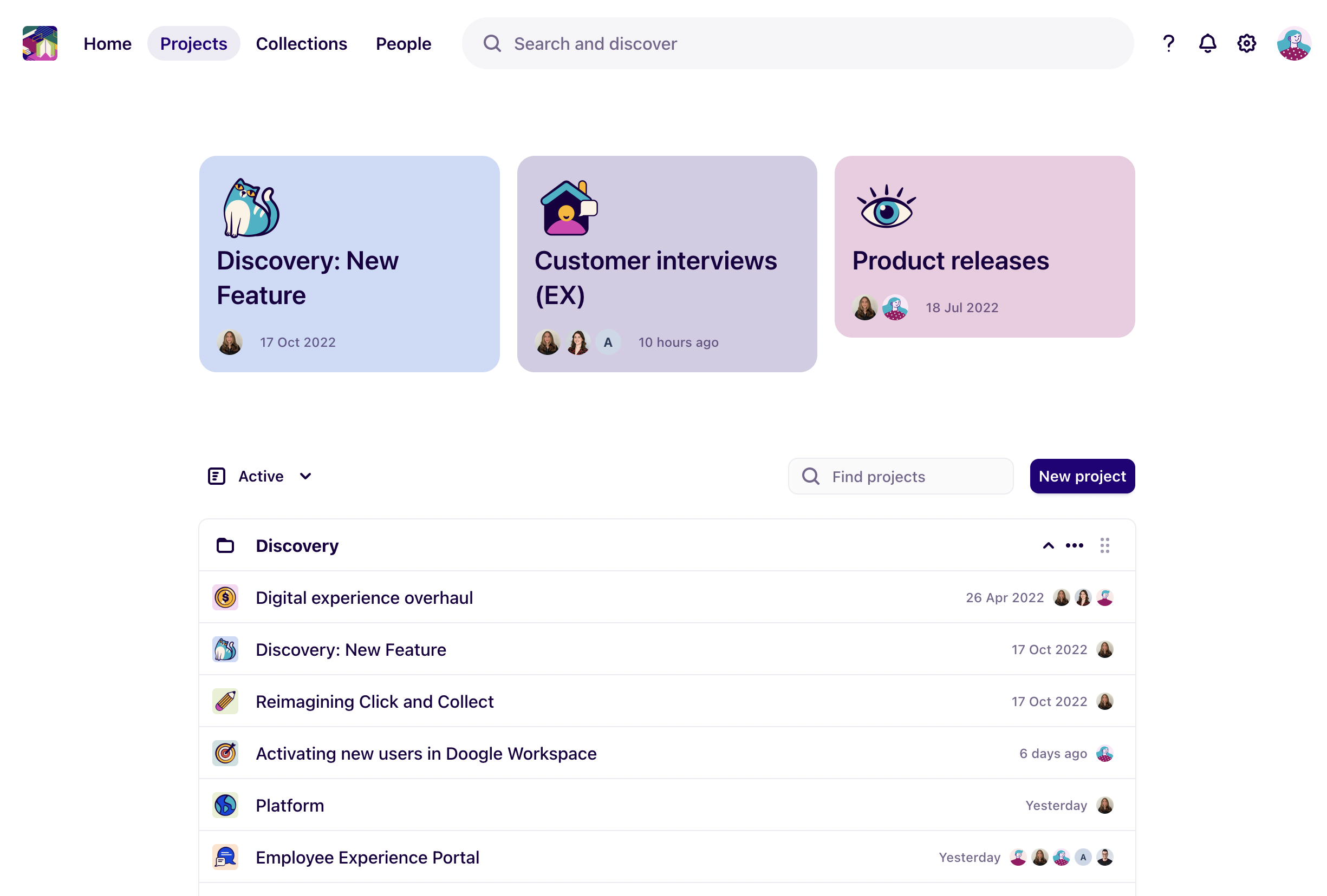 Dovetail Reviews 2023 Details, Pricing, & Features G2