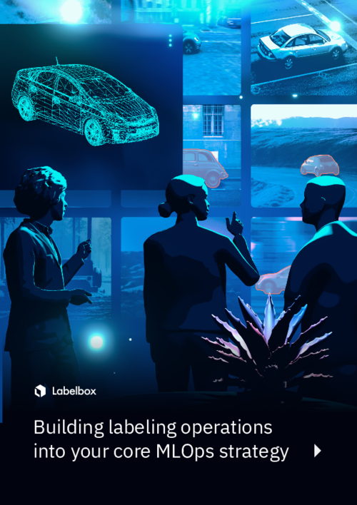 Labelbox Reviews 2023 Details, Pricing, & Features G2