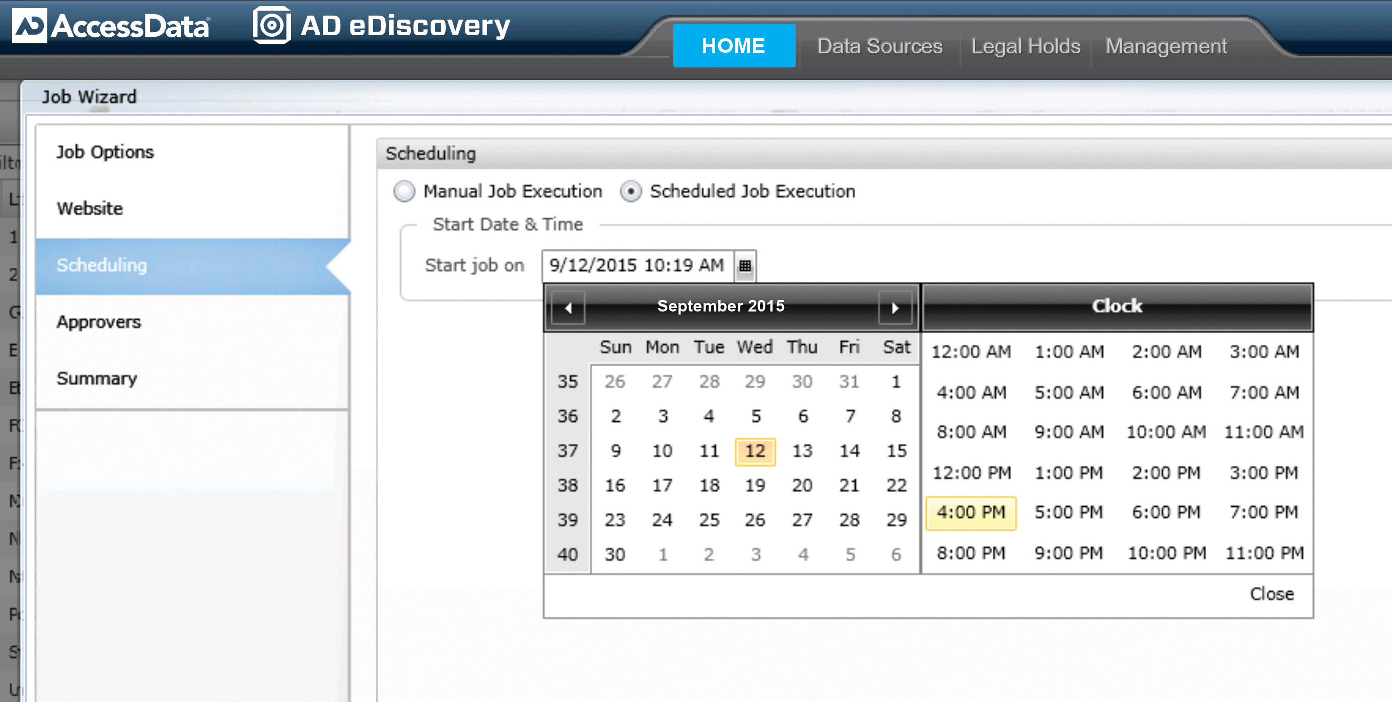 Exterro EDiscovery Reviews 2023 Details, Pricing, & Features G2