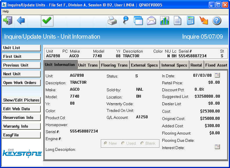 Keystone Reviews 2024 Details, Pricing, & Features G2