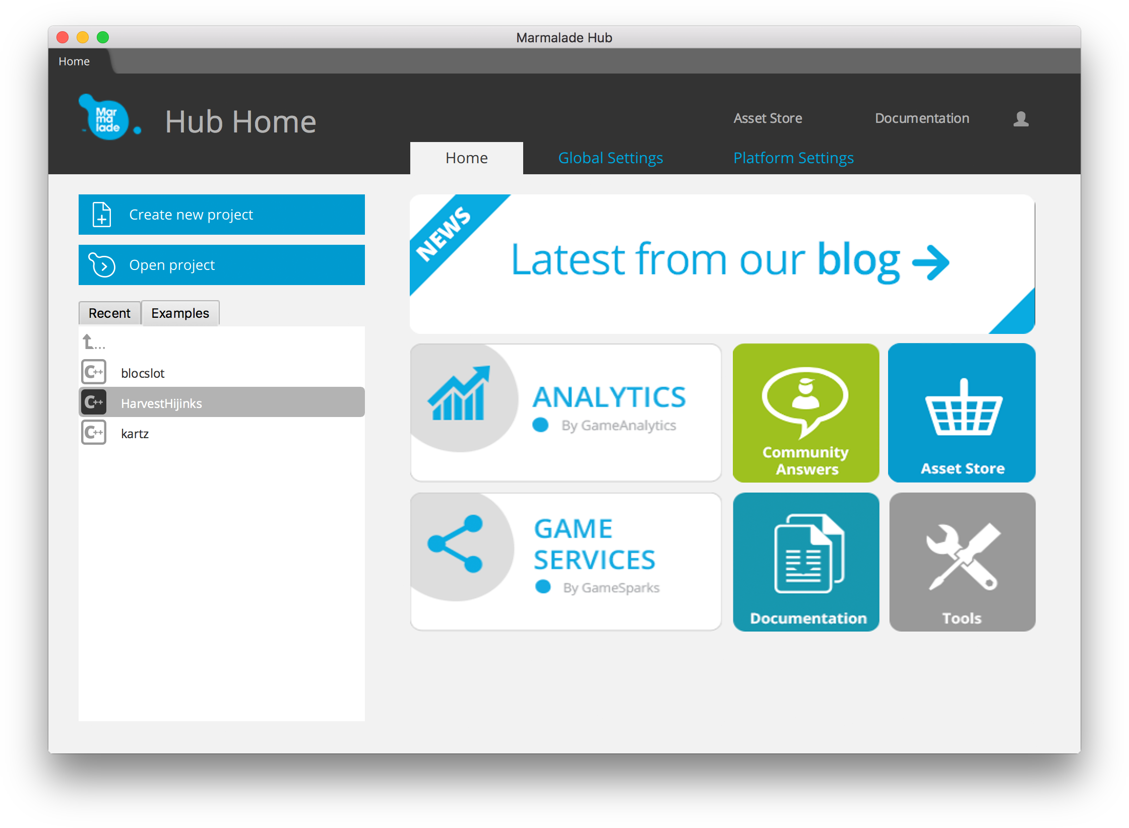 Marmalade Reviews 2024 Details, Pricing, & Features G2