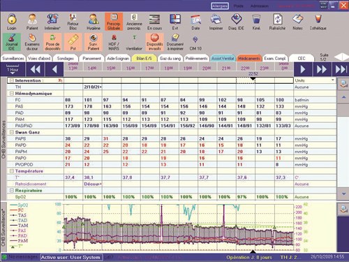 MetaVision ICU Reviews 2025: Details, Pricing, & Features | G2