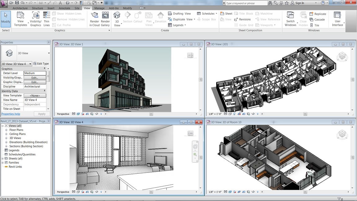 revit for mac student