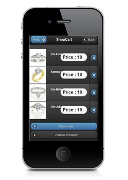 E-Jewel screenshot