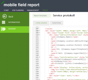 Mobile Field Report Reviews 2024: Details, Pricing, & Features | G2