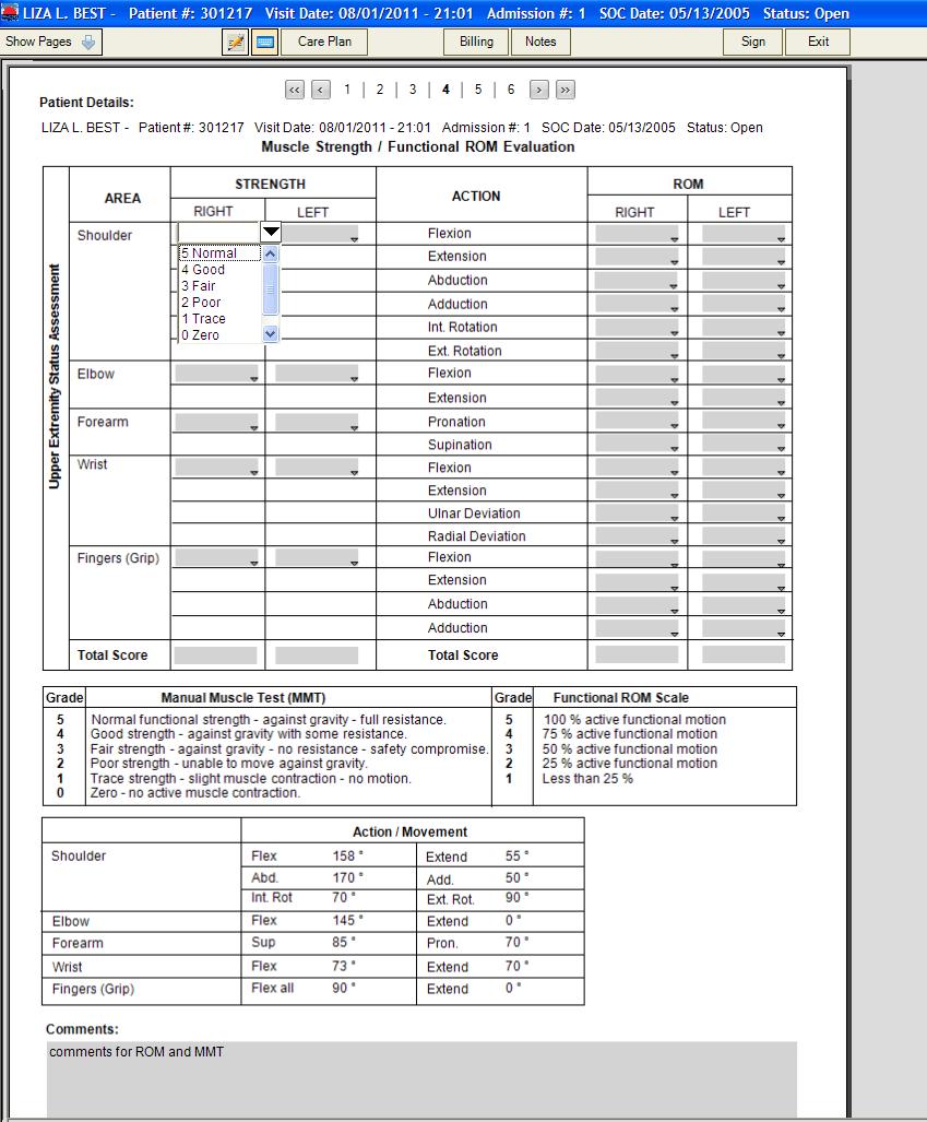 Horizon Healthware G2 Crowd regarding Brilliant  Oasis Home Health Care for Motivate