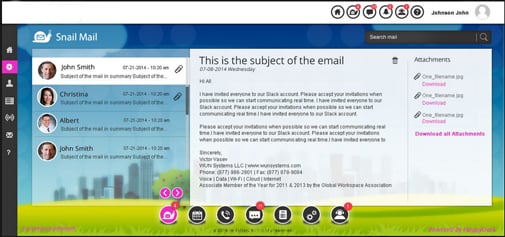 Happy Desk Reviews 2025: Details, Pricing, & Features | G2