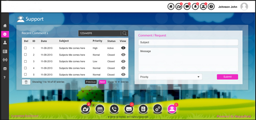 Happy Desk Reviews 2025: Details, Pricing, & Features | G2
