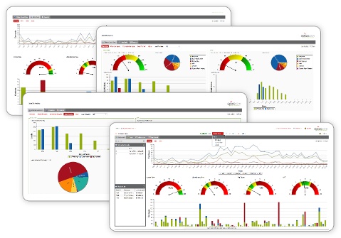 SpiceCSM Engagement Suite Reviews 2025: Details, Pricing, & Features | G2