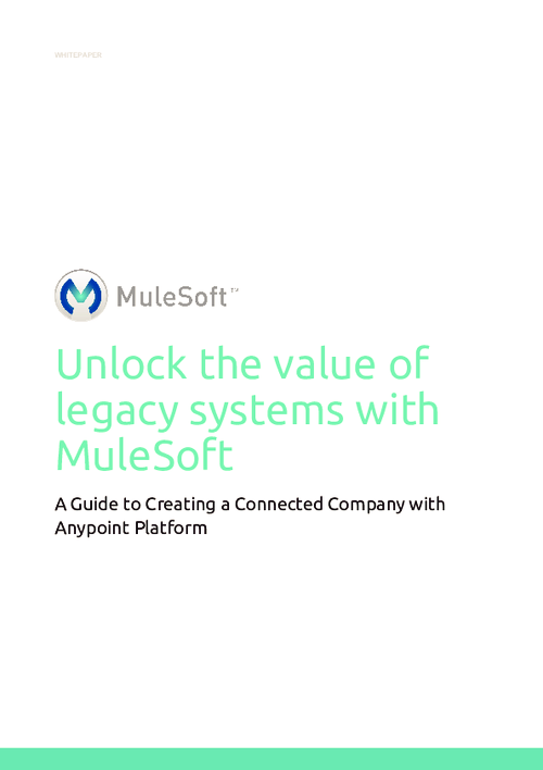 Legacy System Modernization