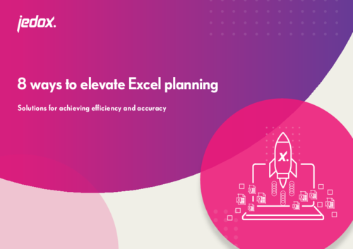 8 ways to elevate Excel planning