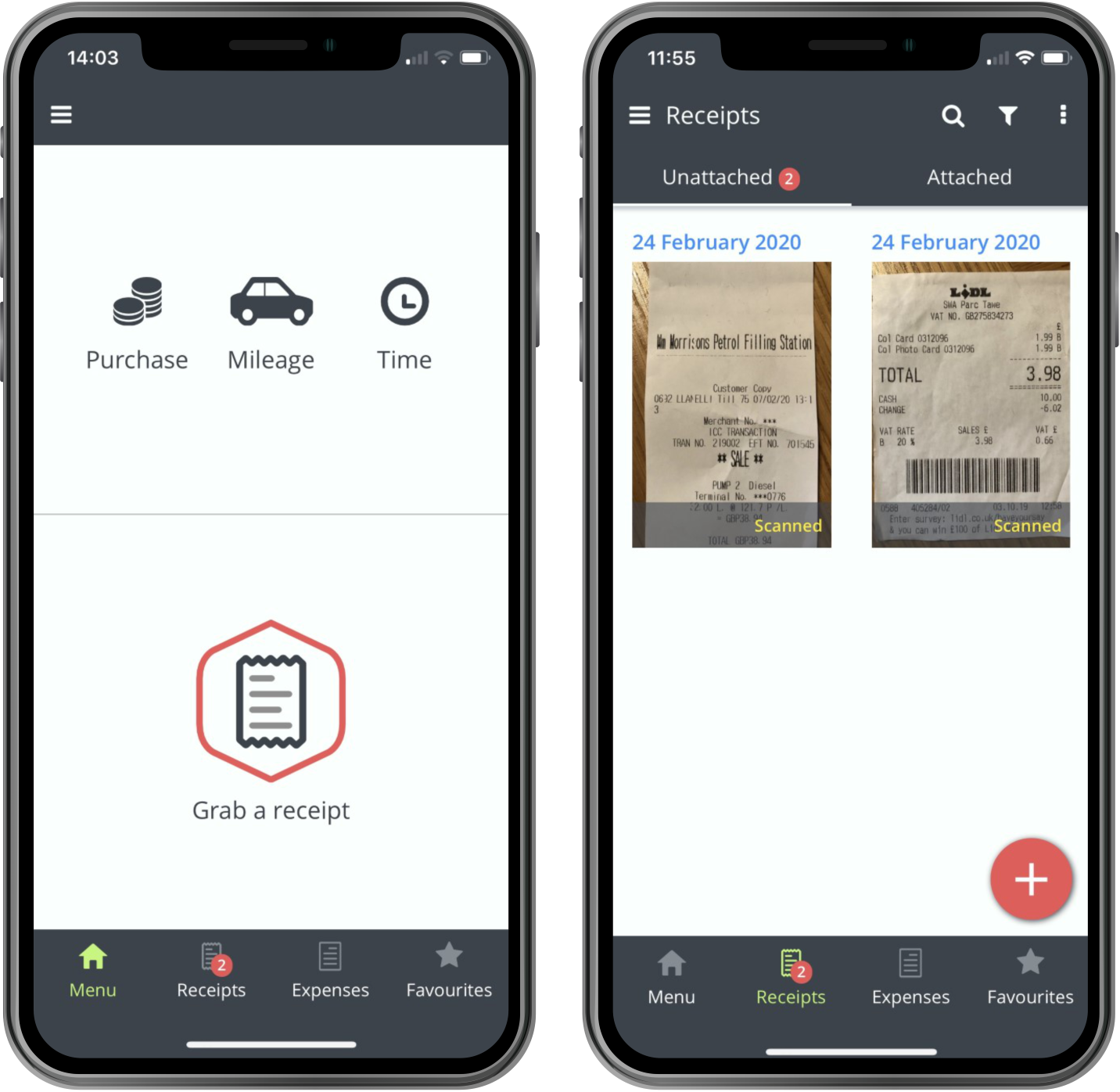 ExpenseIn Reviews 2021: Details, Pricing, & Features | G2