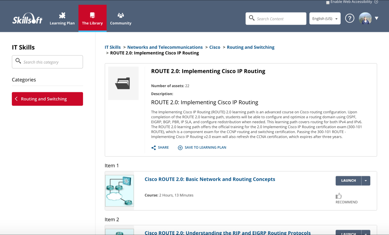Skillport Reviews 2021 Details Pricing Features G2 Skillport Reviews 2021 Details Pricing Features G2