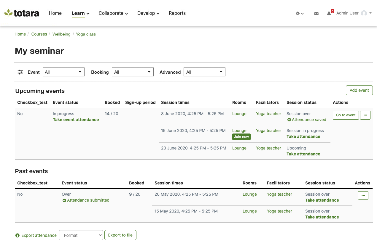 Totara Learn Reviews 2024: Details, Pricing, & Features | G2