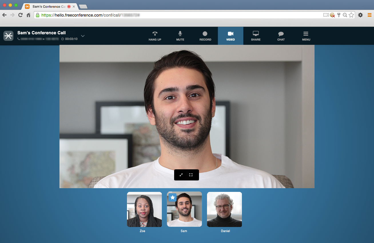 23 ứng dụng hội nghị truyền hình tốt nhất cho Linux 9 23 ứng dụng hội nghị truyền hình tốt nhất cho Linux 9