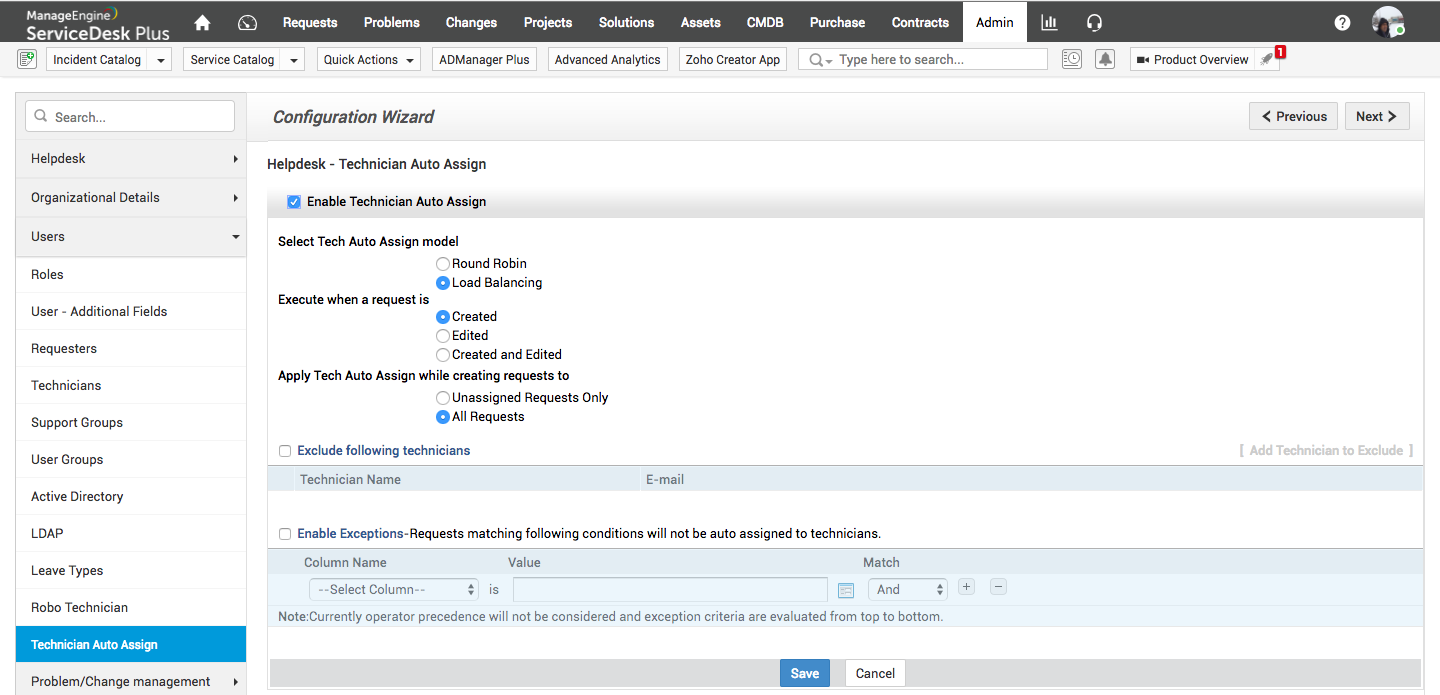 Jira Service Desk Vs Manageengine G2