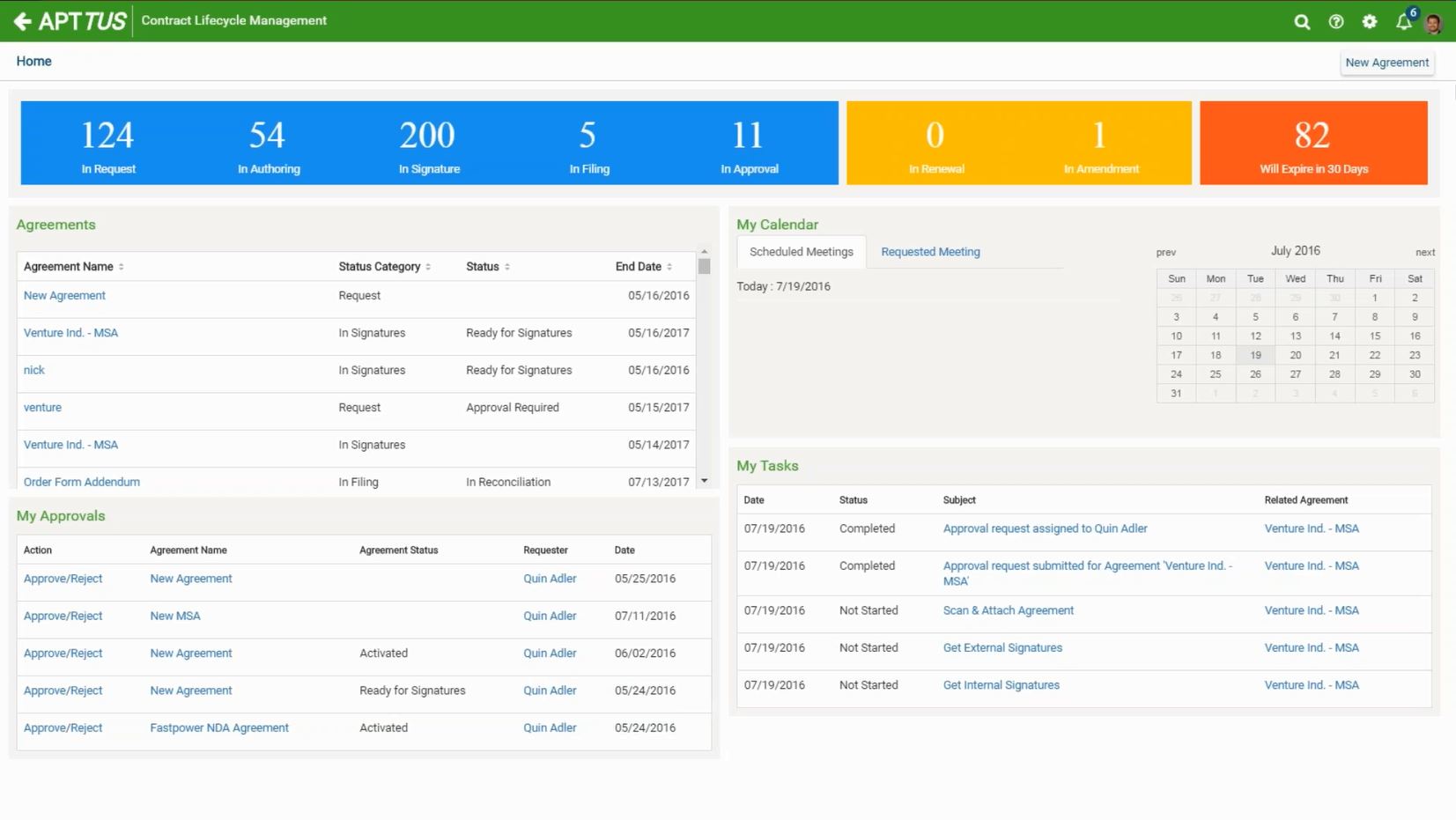 Conga CLM Reviews 2021 Details, Pricing, & Features G2
