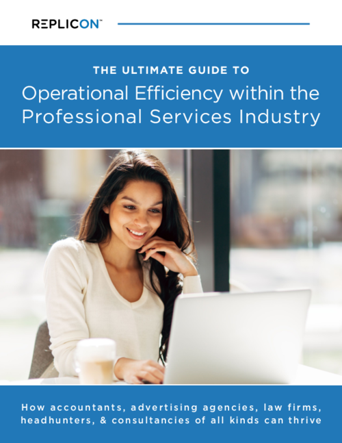 Guide to Operational Efficiency for Professional Services
