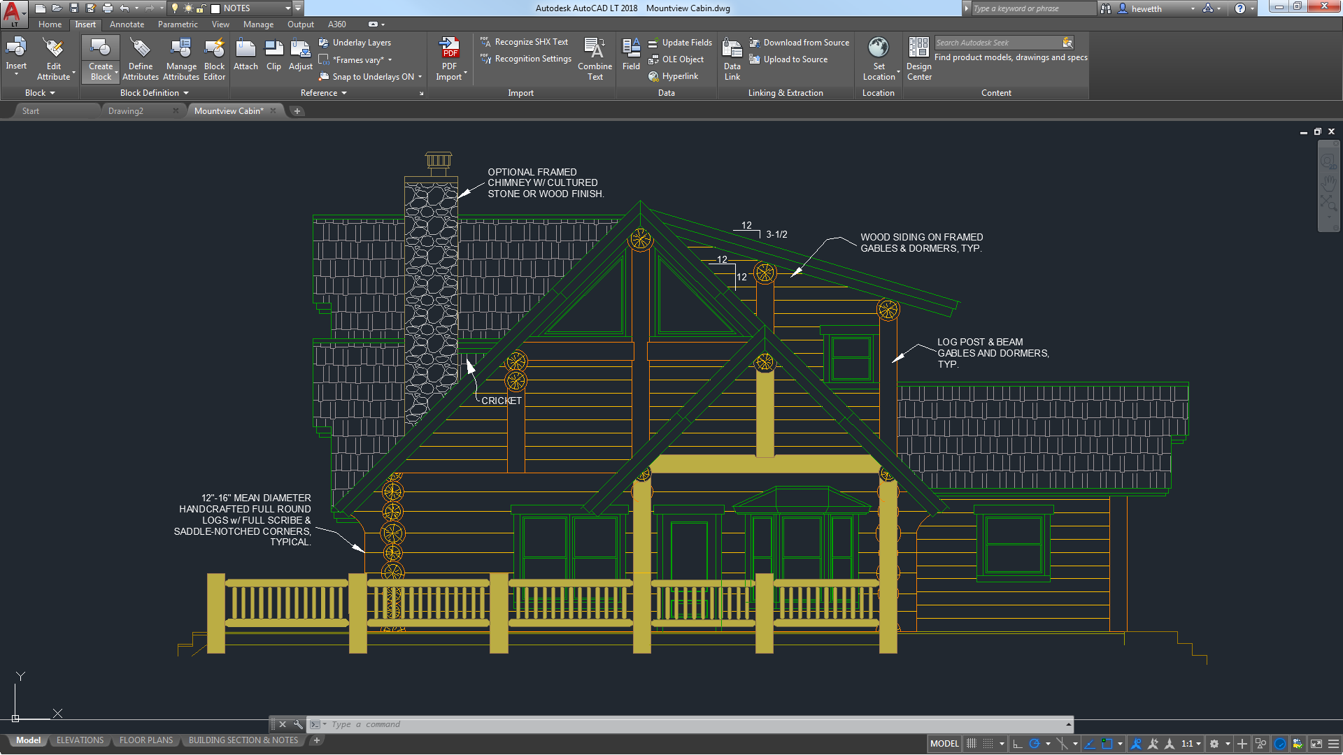 librecad add ons