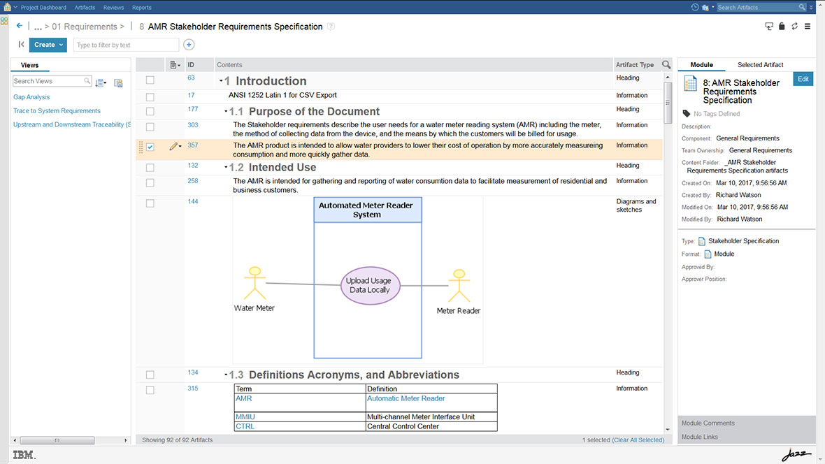 IBM Engineering Requirements Management DOORS Next Reviews 2026 IBM Engineering Requirements Management DOORS Next Reviews 2026