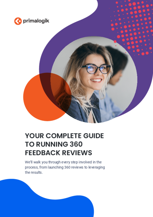 Your Complete Guide to Running 360 Feedback Reviews
