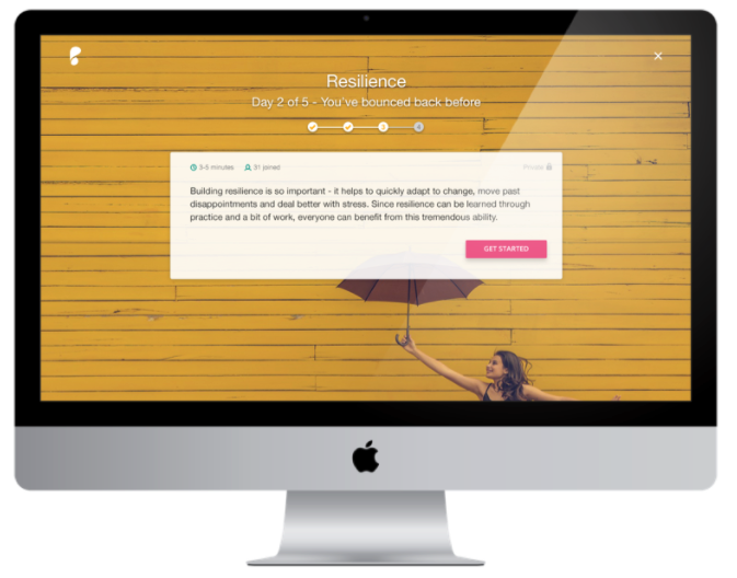 Plasticity screenshot 2