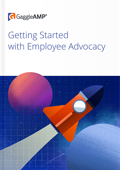 Getting Started with Employee Advocacy