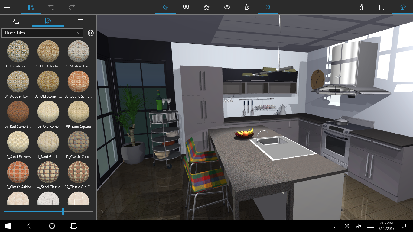 live home 3d pro with