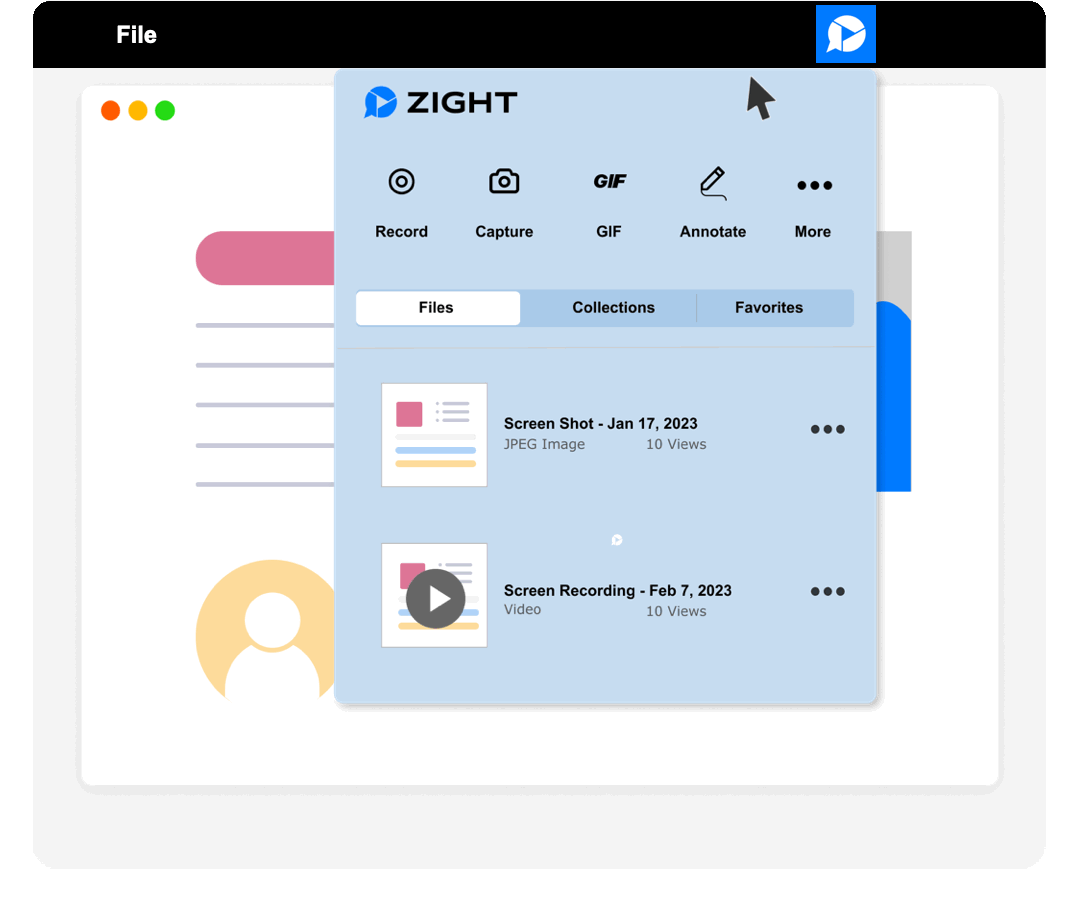 download zight