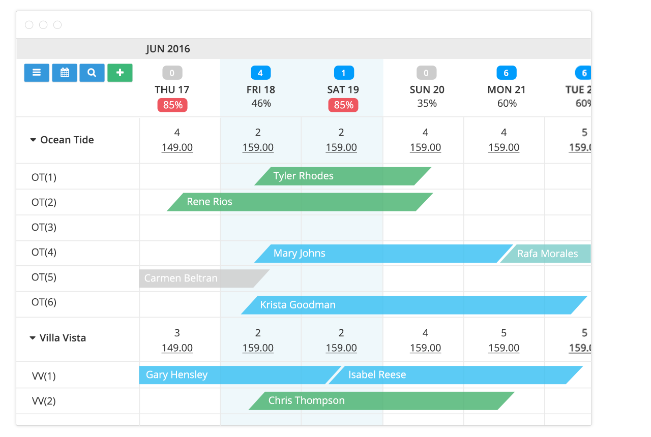 Cloudbeds Reviews 2023 Details, Pricing, & Features G2
