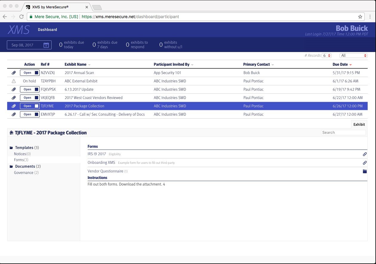 XMS eXchange Management System Reviews 2024 Details, Pricing
