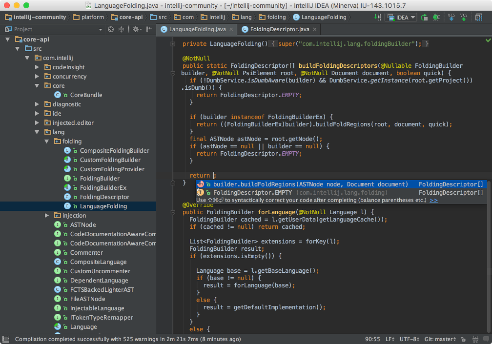 webstorm vs intellij ultimate