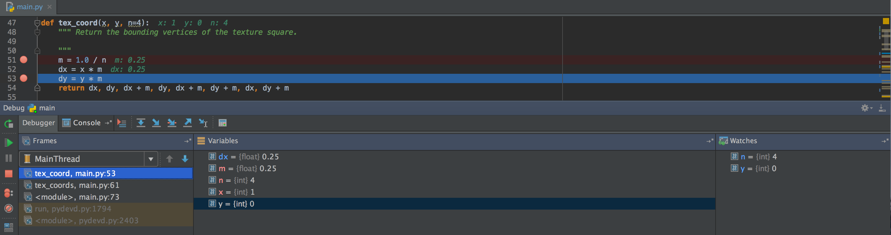 PyCharm downloading