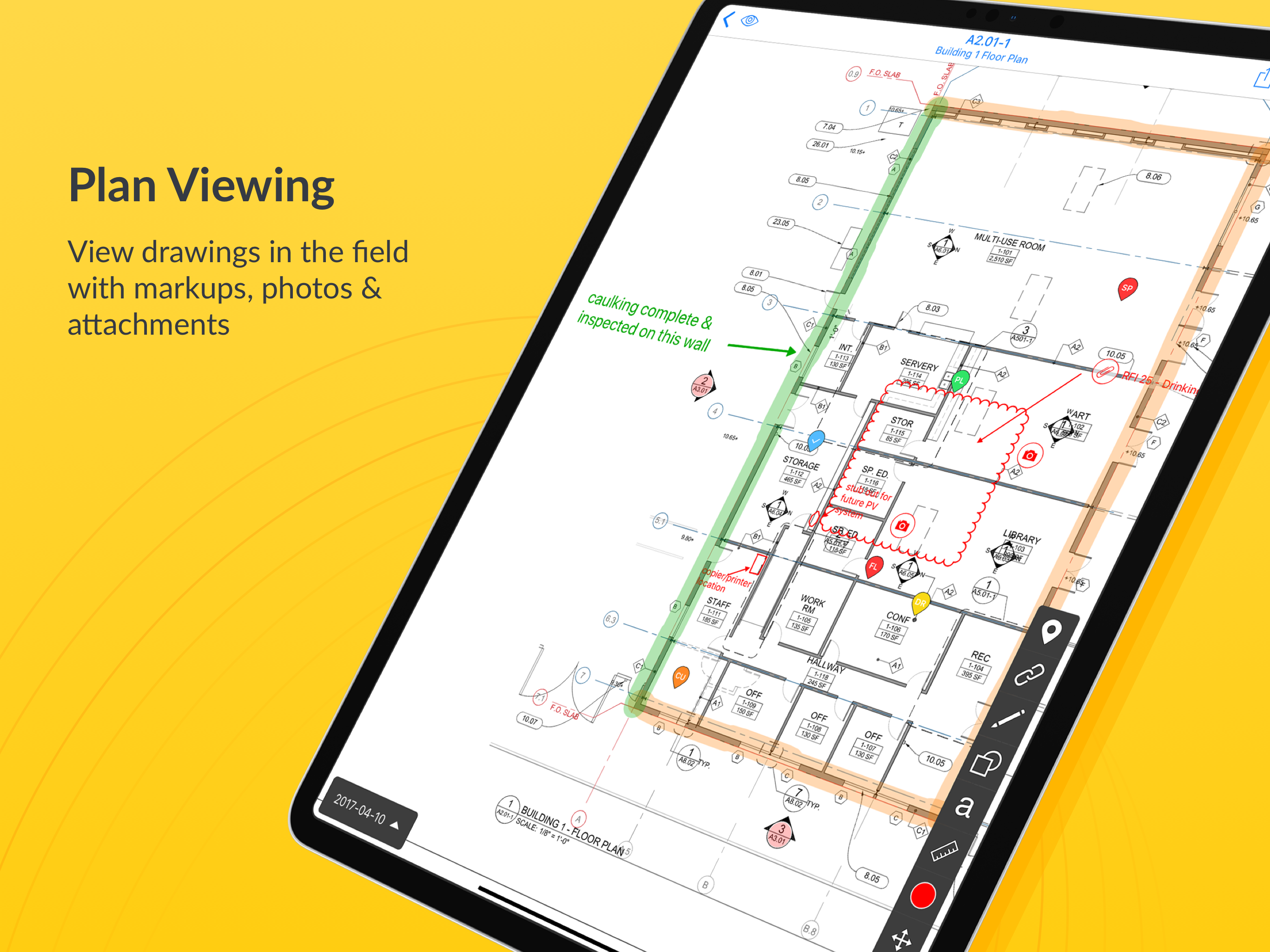 Fieldwire Reviews 2023 Details, Pricing, & Features G2