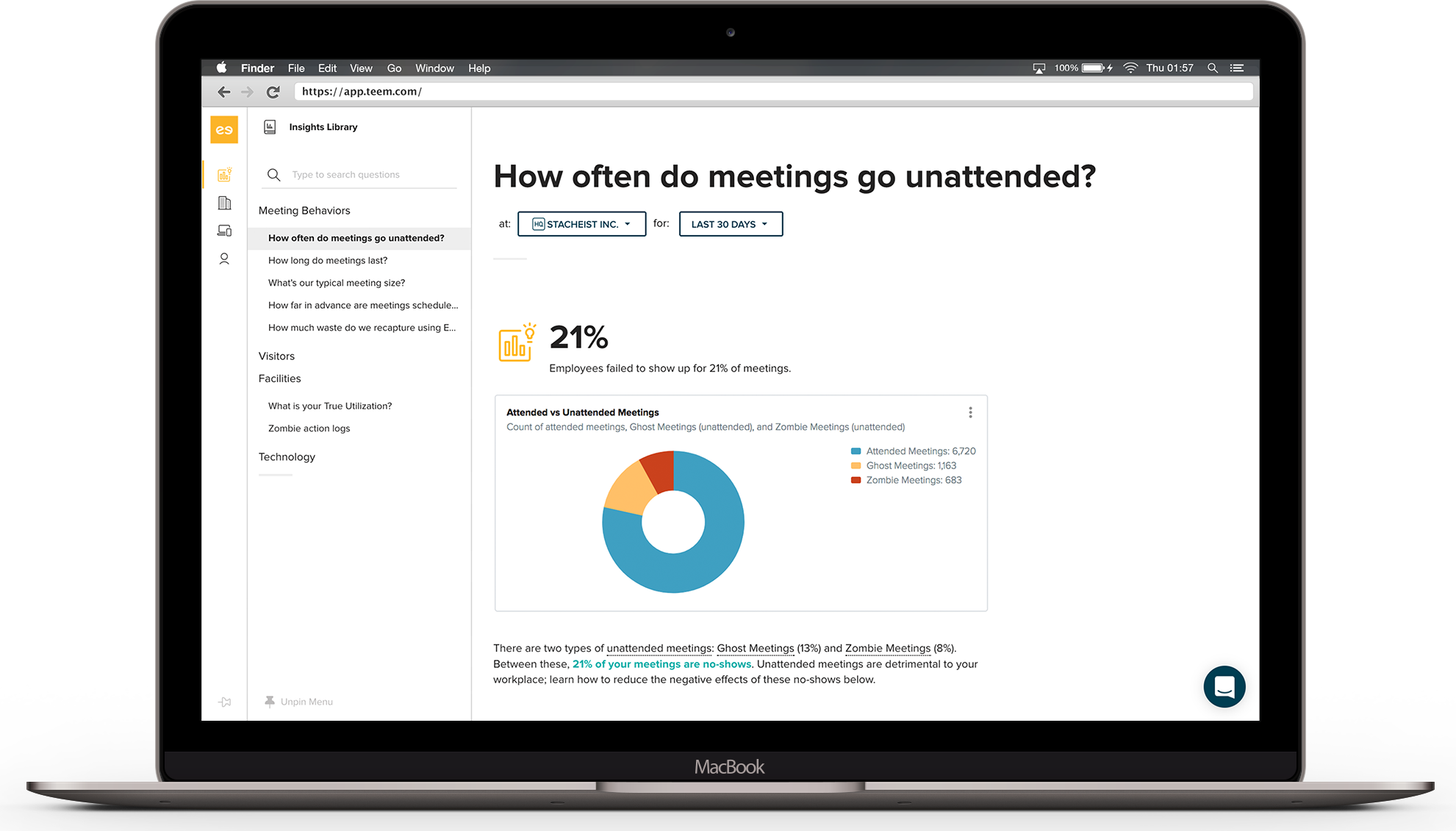 Teem by iOFFICE Reviews 2024 Details, Pricing, & Features G2