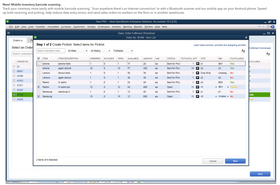 Программа ордер. Samsung Inventory. Intuit quickbooks Enterprise solutions. Purchase order программа. 1. Управление финансами: quickbooks.