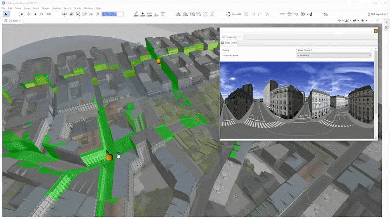 cityengine to sketchup cityengine to sketchup