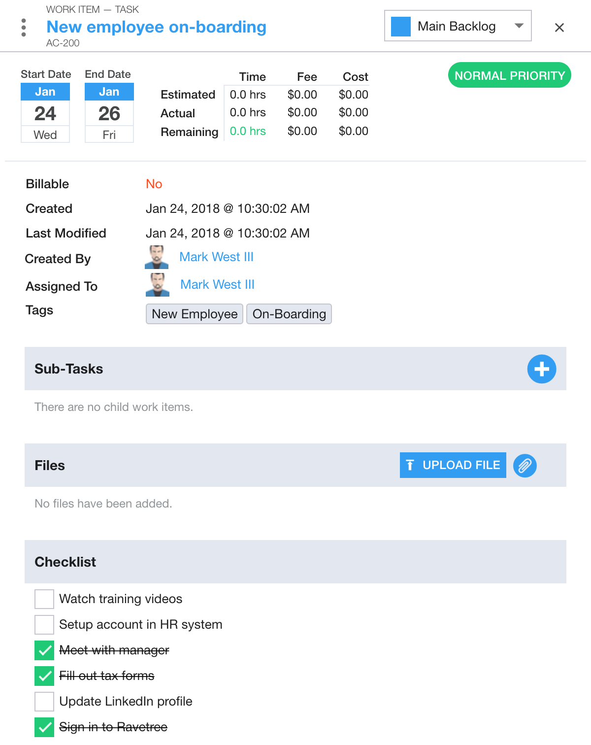 Ravetree Reviews 2022 Details Pricing Features G2