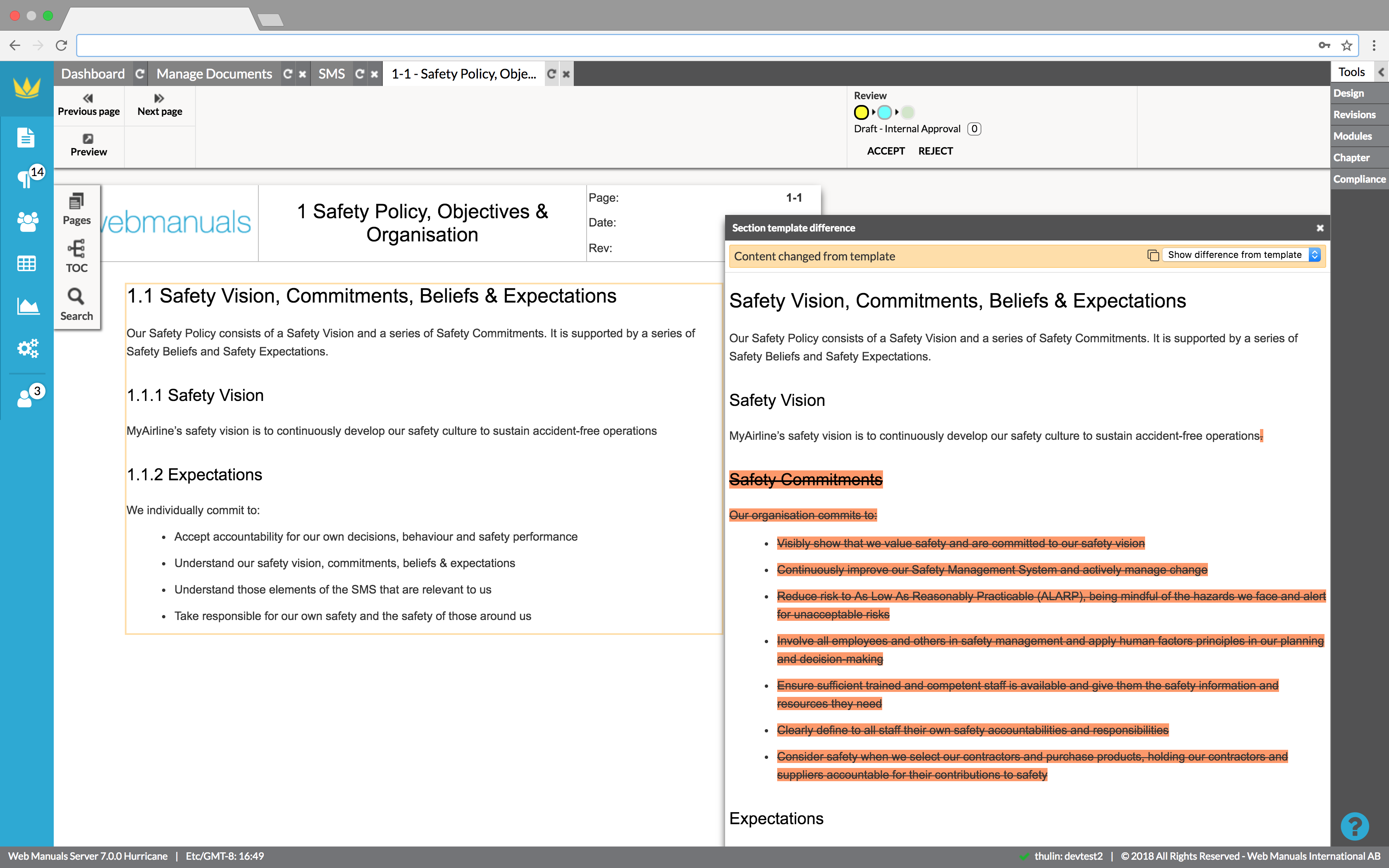  Manuals Reviews 2020 Details, Pricing, & Features G2