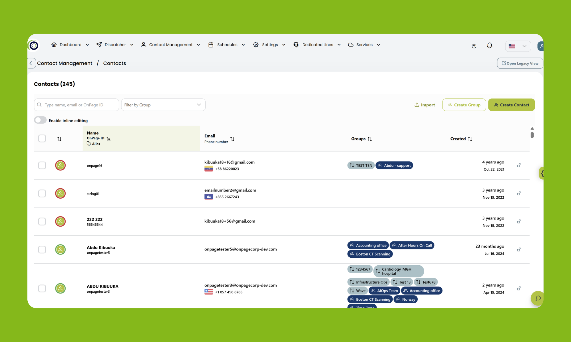 OnPage Reviews 2026: Details, Pricing, & Features | G2