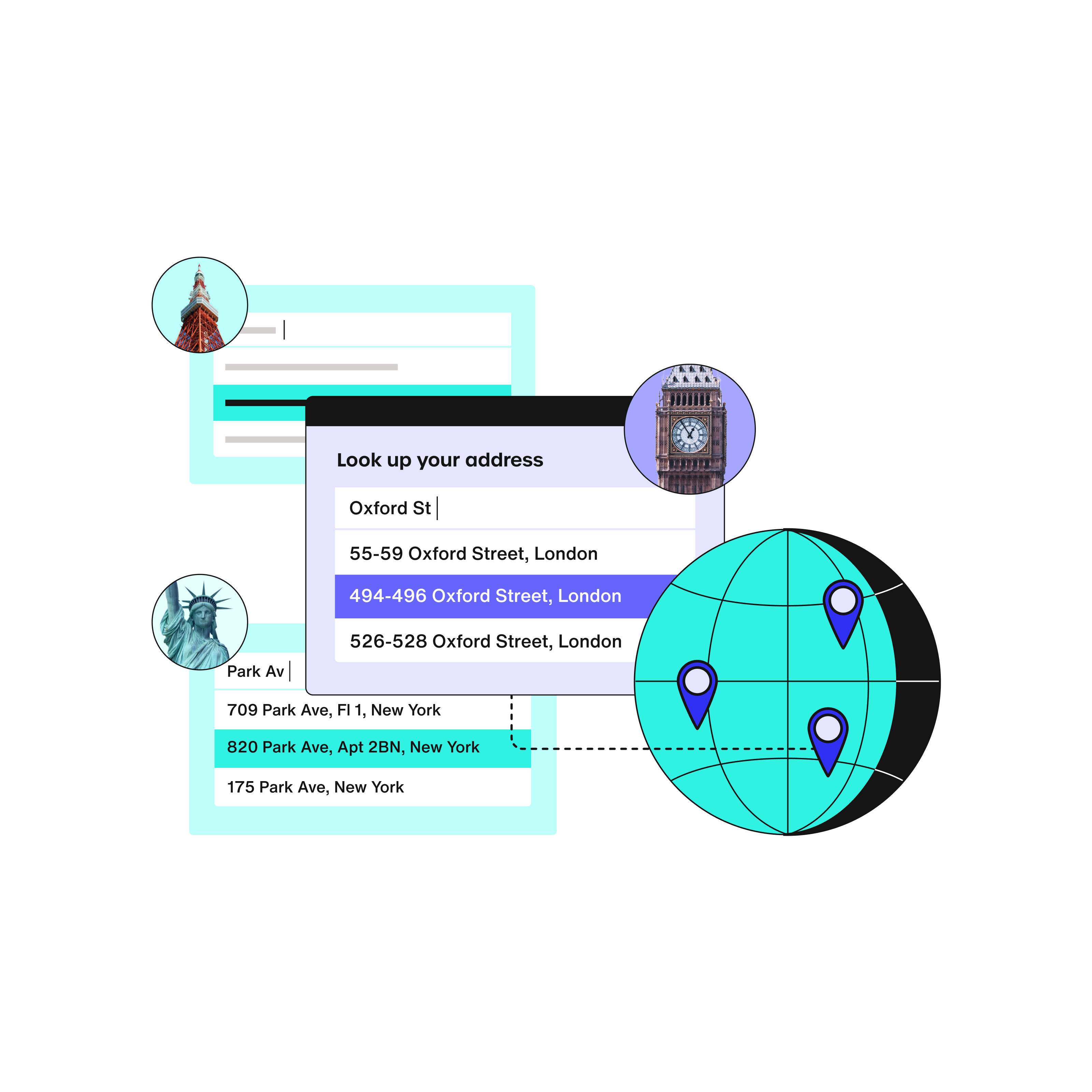 Loqate Reviews 2024: Details, Pricing, & Features | G2