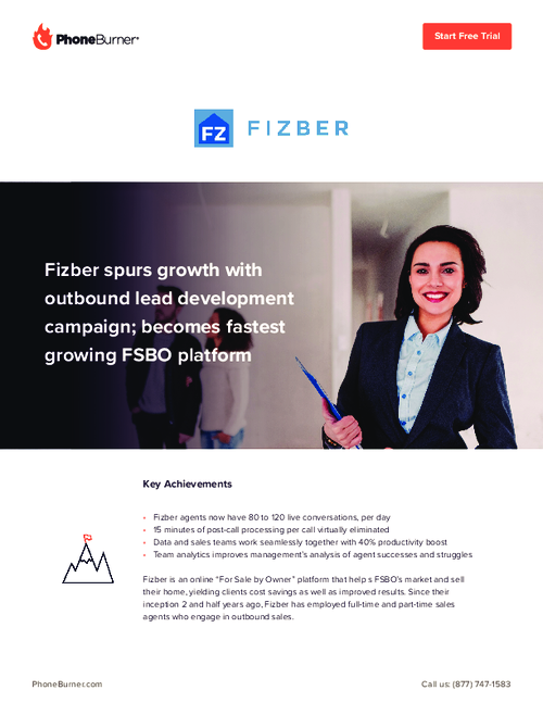 Case Study: 80-120 Conversations Daily