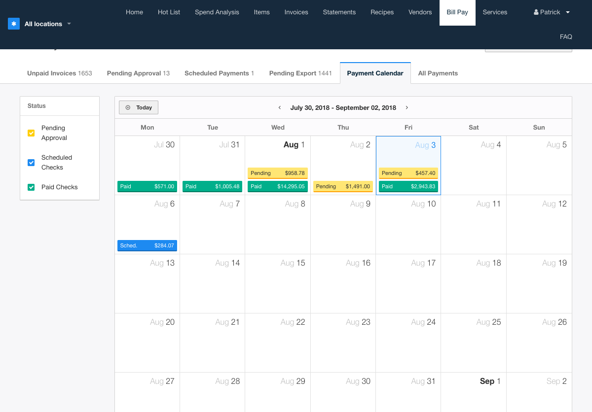 Plate IQ Reviews 2020 Details, Pricing, & Features G2