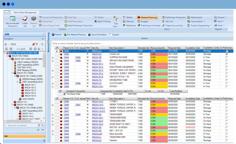 Genius ERP Reviews 2025 Details Pricing Features G2