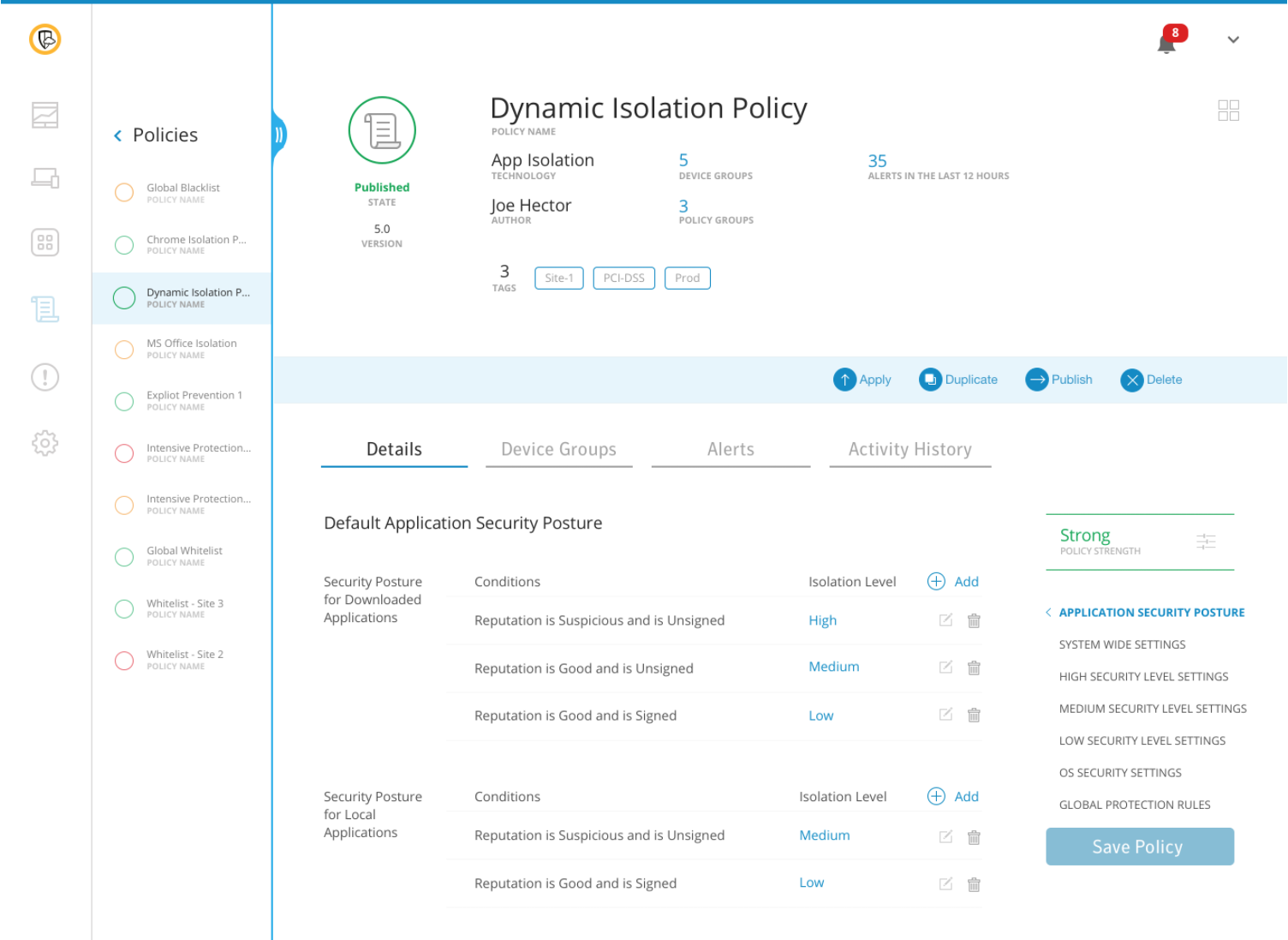 symantec endpoint protection for mac review