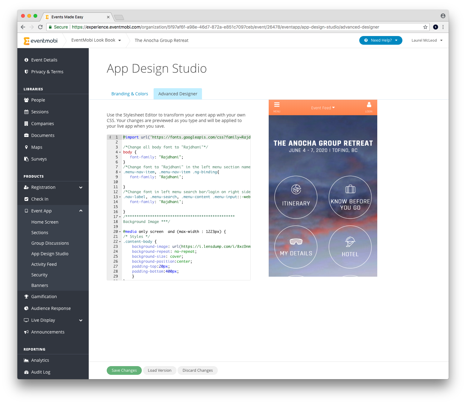 EventMobi Reviews 2021: Details, Pricing, & Features | G2